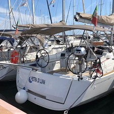 Jeanneau Sun Odyssey 449