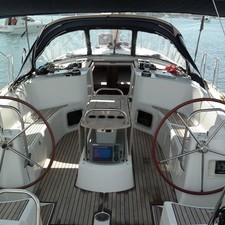 Jeanneau Sun Odyssey 44i