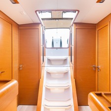 Jeanneau Sun Odyssey 440