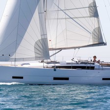 Dufour 530