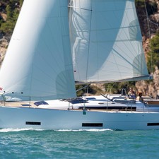 Dufour 530