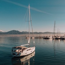 Dufour 412 Grand Large