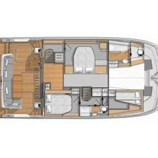 Fountaine Pajot MY40