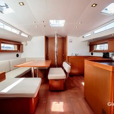 Beneteau Oceanis 48