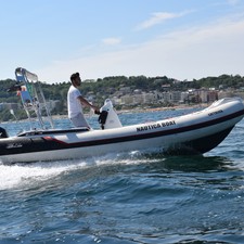 Brube BAT 5.8