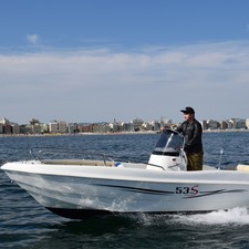 Trimarchi 53S