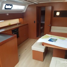 Bavaria Cruiser 46