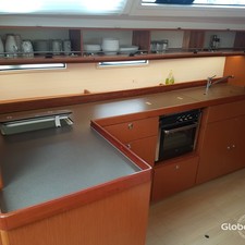 Bavaria Cruiser 46