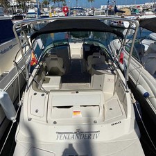 Sea Ray 260