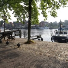 Kotterjacht 1220