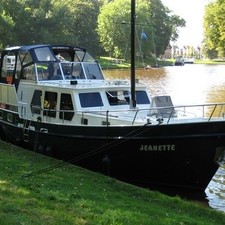 Kotterjacht 1220
