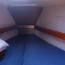 Jeanneau Sun Odyssey 449