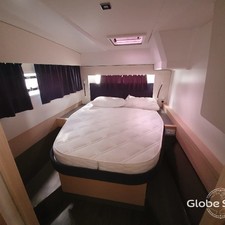 Fountaine Pajot Astréa 42