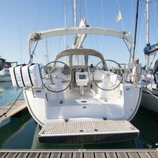 Bavaria 37 Cruiser