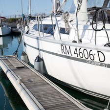 Bavaria 37 Cruiser