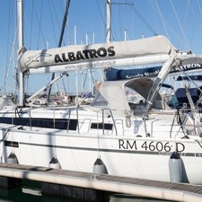 Bavaria 37 Cruiser