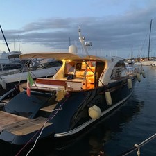 Franchini 55