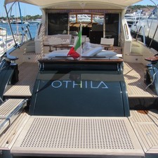 Franchini 55