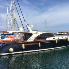Franchini 55