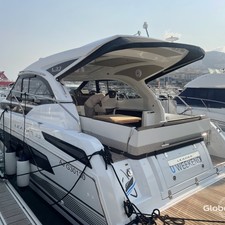 Jeanneau Leader 33