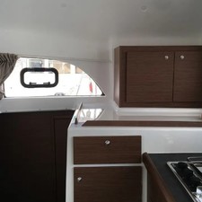 Lagoon 380 S2