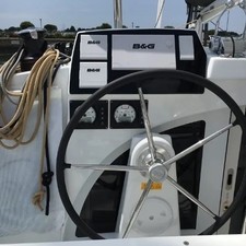 Lagoon 380 S2