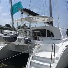 Lagoon 380 S2