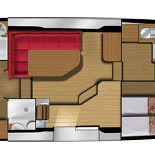 Minuetto Electric 8+