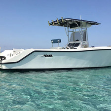 Mako 282