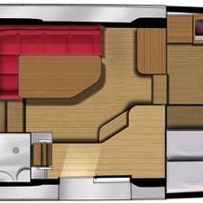 Minuetto Electric 8+