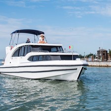 Minuetto Electric 8+