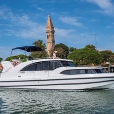 Minuetto Electric 8+