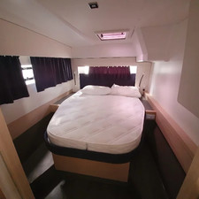 Fountaine Pajot Astréa 42