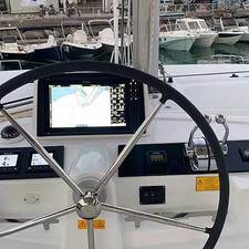 Lagoon 46