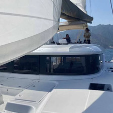 Lagoon 46