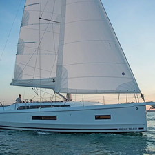 Oceanis 40.1