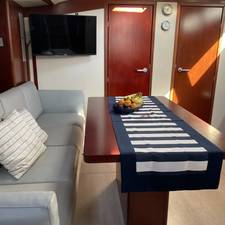 Hanse 540e