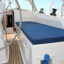 Bavaria Cruiser 36