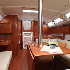 Beneteau Oceanis 37
