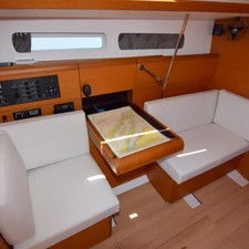 Jeanneau Sun Odyssey 449