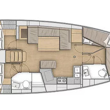 Oceanis 40.1