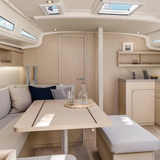 Oceanis 40.1
