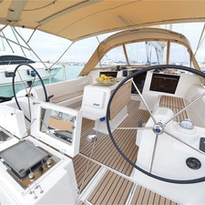 Dufour 412 GL