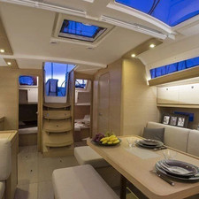 Dufour 412 GL