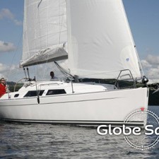Hanse 325