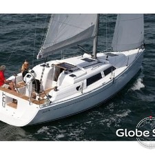 Hanse 325