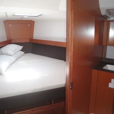 Bavaria Cruiser 41
