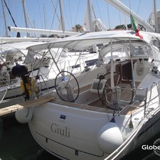 Bavaria Cruiser 41