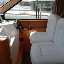 Beneteau Antares 13.80