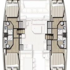 Bali 4.3 - 4 + 2 cab.
